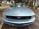 Thumbnail image of 2005 Ford Mustang at ARK Auto Sales