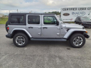 Thumbnail image of 2020 Jeep Wrangler Unlimited at Duncan Ford Chrysler