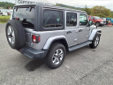Thumbnail image of 2020 Jeep Wrangler Unlimited at Duncan Ford Chrysler