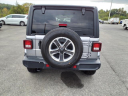 Thumbnail image of 2020 Jeep Wrangler Unlimited at Duncan Ford Chrysler