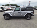 Thumbnail image of 2020 Jeep Wrangler Unlimited at Duncan Ford Chrysler