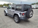 Thumbnail image of 2020 Jeep Wrangler Unlimited at Duncan Ford Chrysler