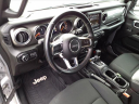 Thumbnail image of 2020 Jeep Wrangler Unlimited at Duncan Ford Chrysler