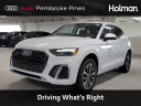 Thumbnail image of 2024 Audi Q5 at Audi Pembroke Pines - New