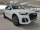 Thumbnail image of 2024 Audi Q5 at Audi Pembroke Pines - New