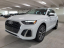 Thumbnail image of 2024 Audi Q5 at Audi Pembroke Pines - New