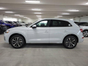 2024 Audi Q5 quattro S line Premium 45 TFSI at Audi Pembroke Pines - New