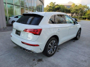 Thumbnail image of 2024 Audi Q5 at Audi Pembroke Pines - New