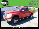 Thumbnail image of 2008 Dodge Ram 2500 at Parkside Total Auto Care
