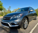 Thumbnail image of 2016 INFINITI QX50 at REDRIVE AUTOMOTIVE GROUP, LLC