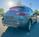 Thumbnail image of 2016 INFINITI QX50 at REDRIVE AUTOMOTIVE GROUP, LLC