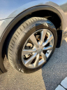 Thumbnail image of 2016 INFINITI QX50 at REDRIVE AUTOMOTIVE GROUP, LLC