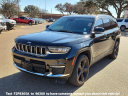 Thumbnail image of 2021 Jeep Grand Cherokee L at Frank Brown Honda GMC
