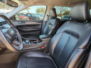 Thumbnail image of 2021 Jeep Grand Cherokee L at Frank Brown Honda GMC