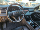 Thumbnail image of 2021 Jeep Grand Cherokee L at Frank Brown Honda GMC