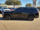 Thumbnail image of 2021 Jeep Grand Cherokee L at Frank Brown Honda GMC