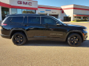Thumbnail image of 2021 Jeep Grand Cherokee L at Frank Brown Honda GMC
