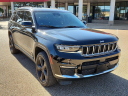 Thumbnail image of 2021 Jeep Grand Cherokee L at Frank Brown Honda GMC