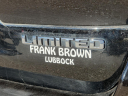 Thumbnail image of 2021 Jeep Grand Cherokee L at Frank Brown Honda GMC