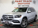 Thumbnail image of 2022 Mercedes-Benz GLS at Fast Track Motors
