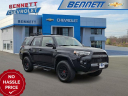 Thumbnail image of 2023 Toyota 4Runner at Bennett Chevrolet - USED