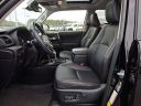 Thumbnail image of 2023 Toyota 4Runner at Bennett Chevrolet - USED