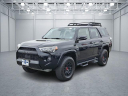 Thumbnail image of 2023 Toyota 4Runner at Bennett Chevrolet - USED