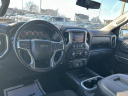 2021 Chevrolet Silverado 1500 RST at Miracle Chevrolet of Morgantown