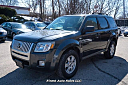 Thumbnail image of 2009 Mercury Mariner at Finest Auto Sales LLC