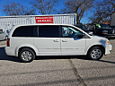 2010 Dodge Grand Caravan SE at MCKINNEY AUTO SALES