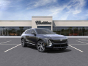 Thumbnail image of 2025 Cadillac LYRIQ at King O'Rourke Cadillac