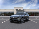 Thumbnail image of 2025 Cadillac LYRIQ at King O'Rourke Cadillac