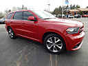 Thumbnail image of 2014 Dodge Durango at Gary Mathews Motors
