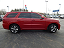 Thumbnail image of 2014 Dodge Durango at Gary Mathews Motors