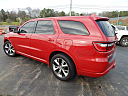 Thumbnail image of 2014 Dodge Durango at Gary Mathews Motors