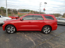 Thumbnail image of 2014 Dodge Durango at Gary Mathews Motors