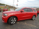 Thumbnail image of 2014 Dodge Durango at Gary Mathews Motors
