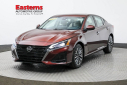 Thumbnail image of 2024 Nissan Altima at Easterns Automotive Group of Glen Burnie