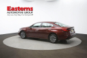2024 Nissan Altima 2.5 SV at Easterns Automotive Group of Glen Burnie