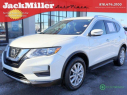 Thumbnail image of 2019 Nissan Rogue at JackMillerAutoPlaza USED