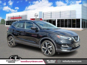 Thumbnail image of 2022 Nissan Rogue Sport at Woodbury Nissan Inc