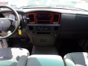 Thumbnail image of 2006 Dodge Ram 1500 at L.A. Auto Sales