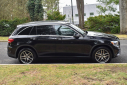Thumbnail image of 2019 Mercedes-Benz GLC at Import Masters