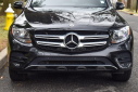 Thumbnail image of 2019 Mercedes-Benz GLC at Import Masters