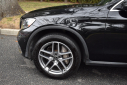 Thumbnail image of 2019 Mercedes-Benz GLC at Import Masters