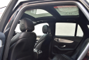 Thumbnail image of 2019 Mercedes-Benz GLC at Import Masters
