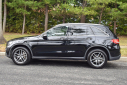 Thumbnail image of 2019 Mercedes-Benz GLC at Import Masters