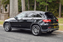 Thumbnail image of 2019 Mercedes-Benz GLC at Import Masters