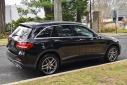 Thumbnail image of 2019 Mercedes-Benz GLC at Import Masters