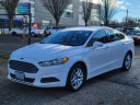 Thumbnail image of 2014 Ford Fusion at KC CARS INC